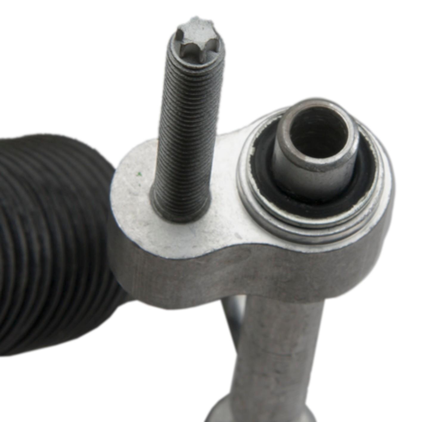 Four Seasons Suction & Liquid Line Hose Assembly w/ Serviceable Orifice Tube 56629