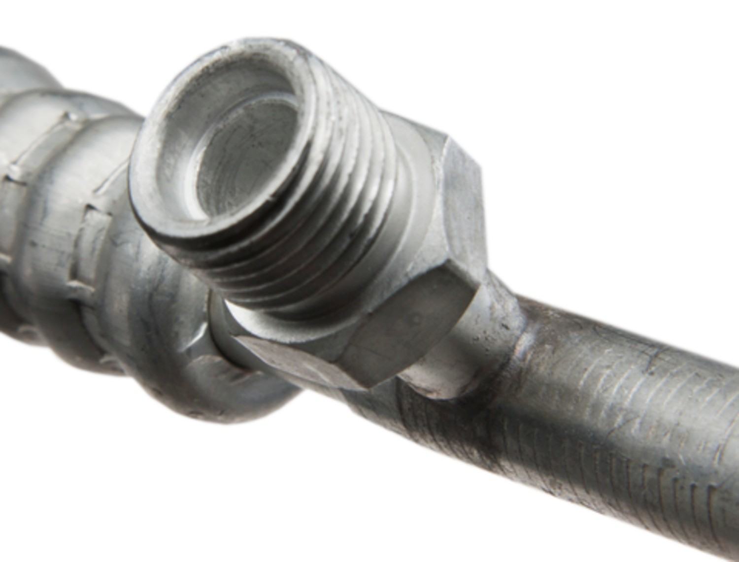 Four Seasons Suction & Liquid Line Hose Assembly w/ Serviceable Orifice Tube 56629