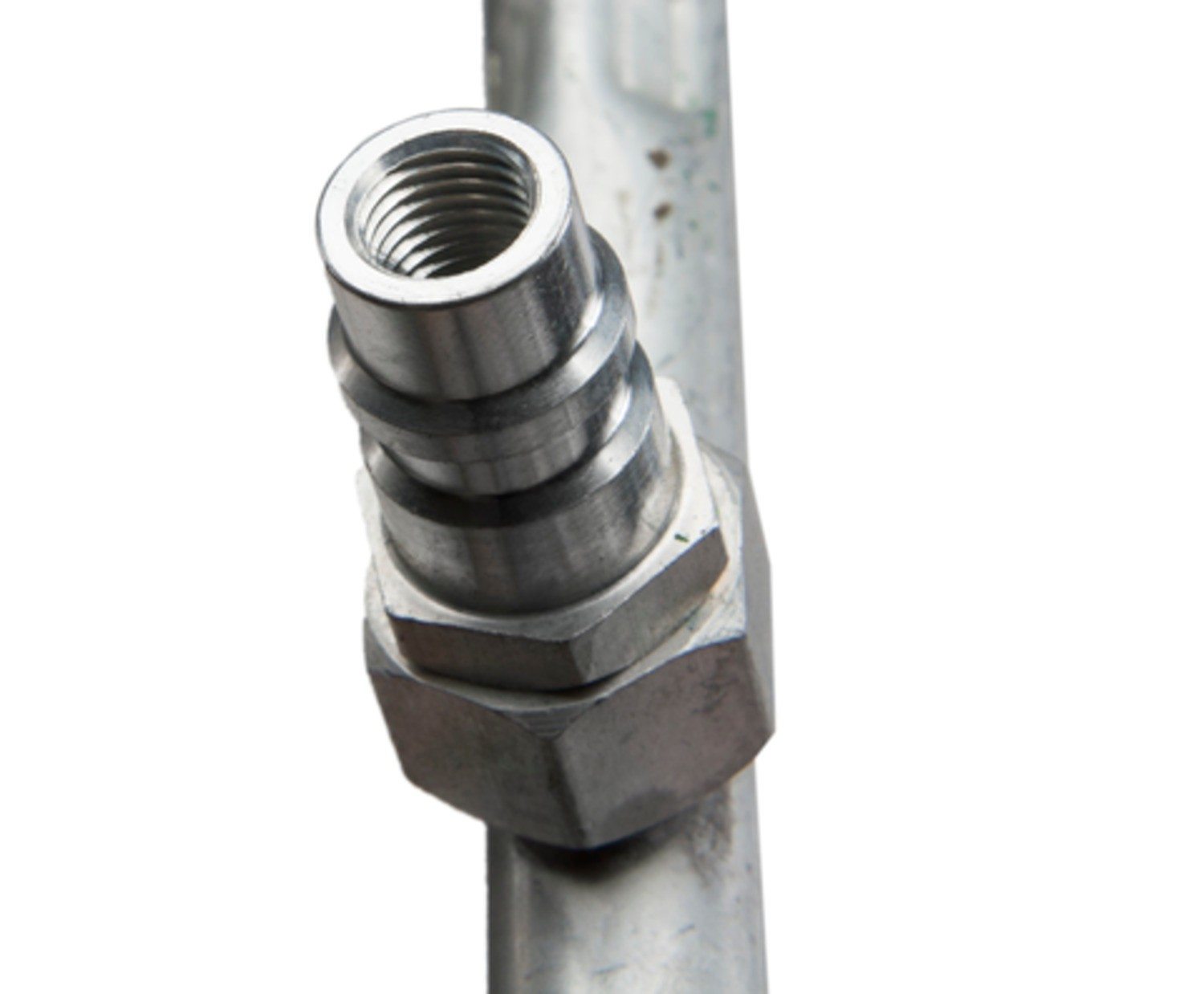 Four Seasons Suction & Liquid Line Hose Assembly w/ Serviceable Orifice Tube 56629