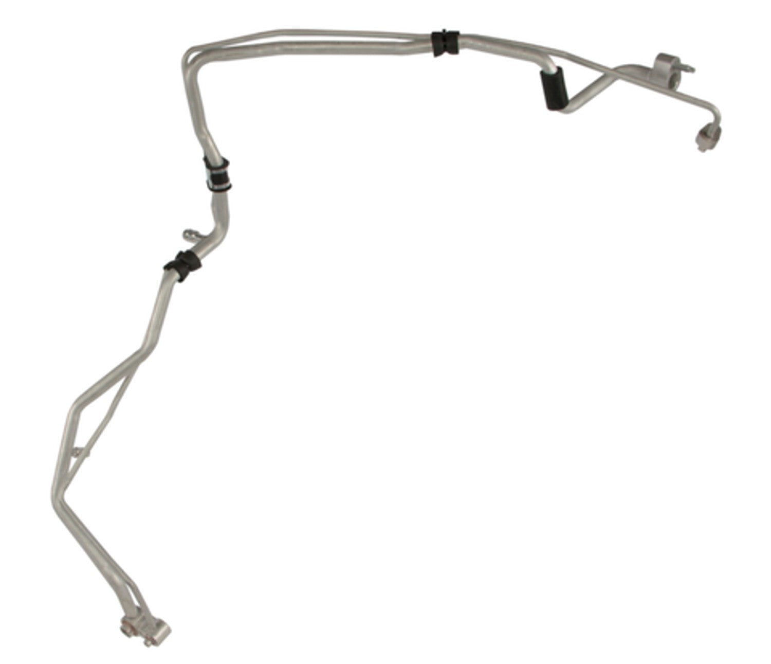 Four Seasons A/C Refrigerant Suction Hose 56647