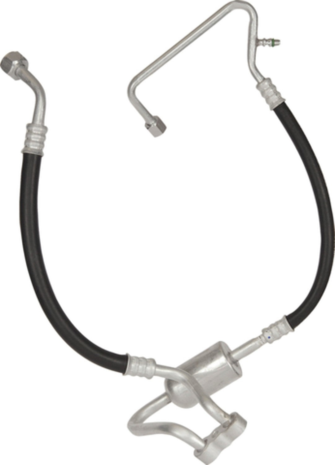 Four Seasons A/C Manifold Hose Assembly 56660