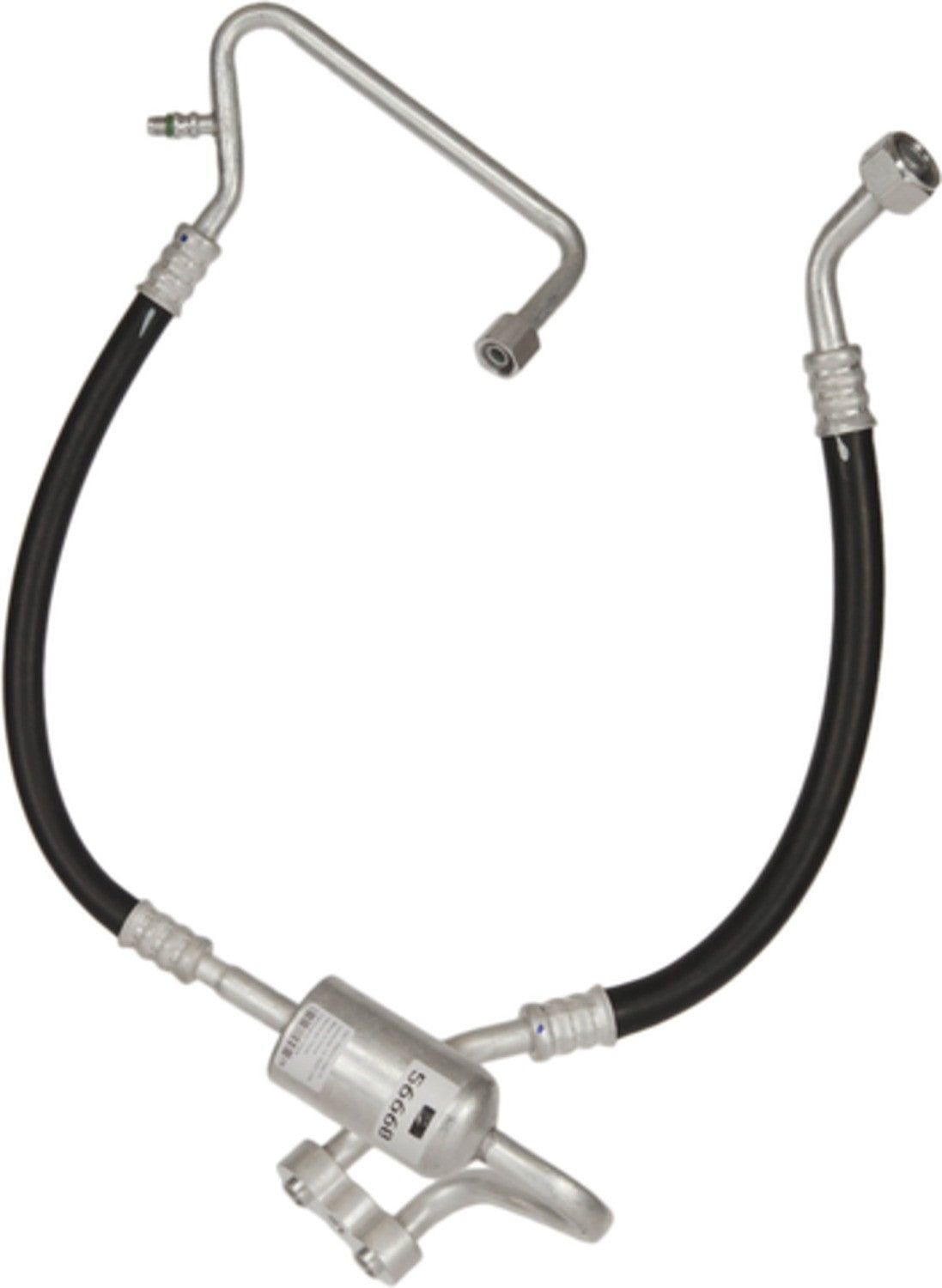 Four Seasons A/C Manifold Hose Assembly 56660