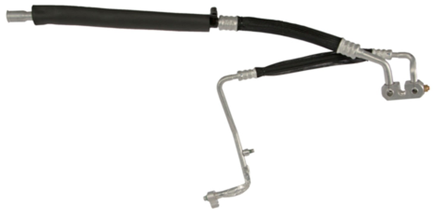 Four Seasons A/C Manifold Hose Assembly 56676