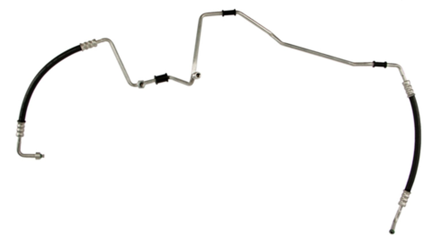 Four Seasons Liquid Line Hose Assembly w/o Orifice Tube 56677