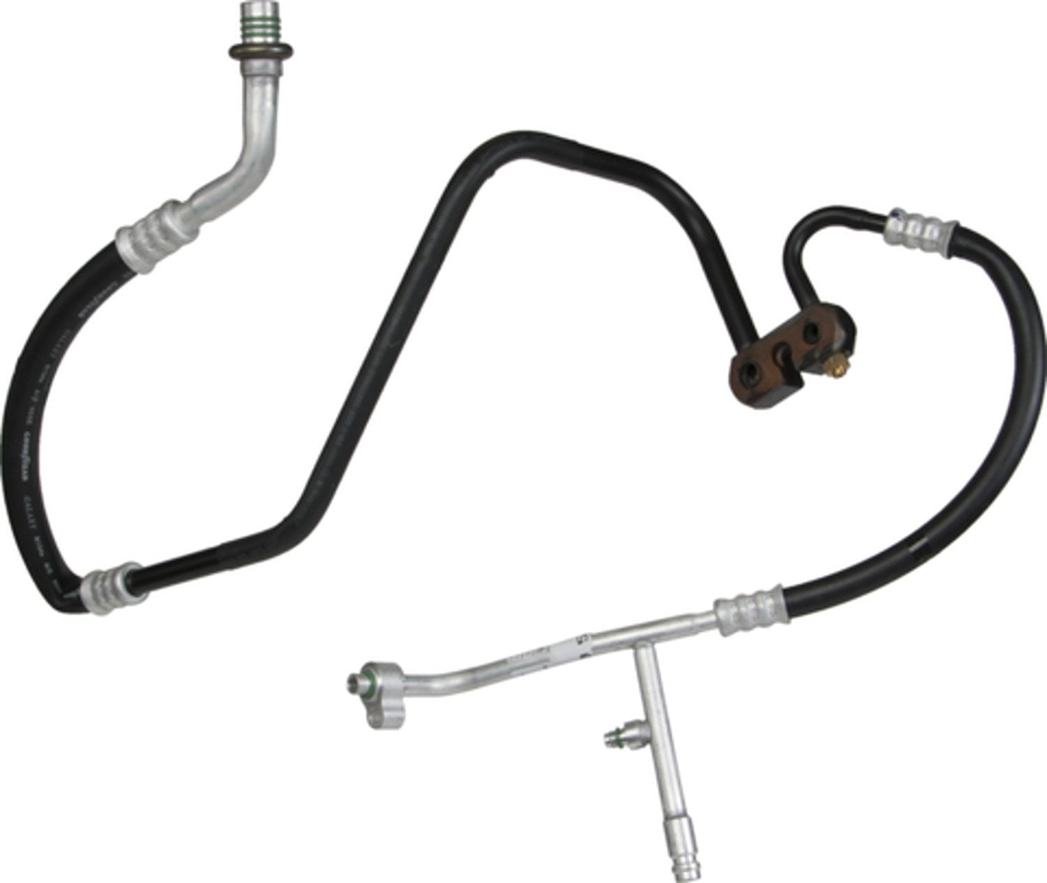 Four Seasons A/C Manifold Hose Assembly 56690