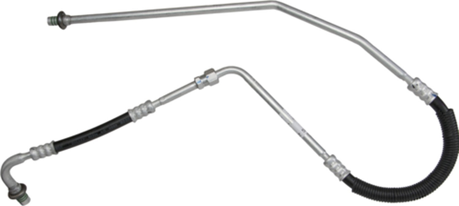 Four Seasons A/C Refrigerant Liquid Hose 56692