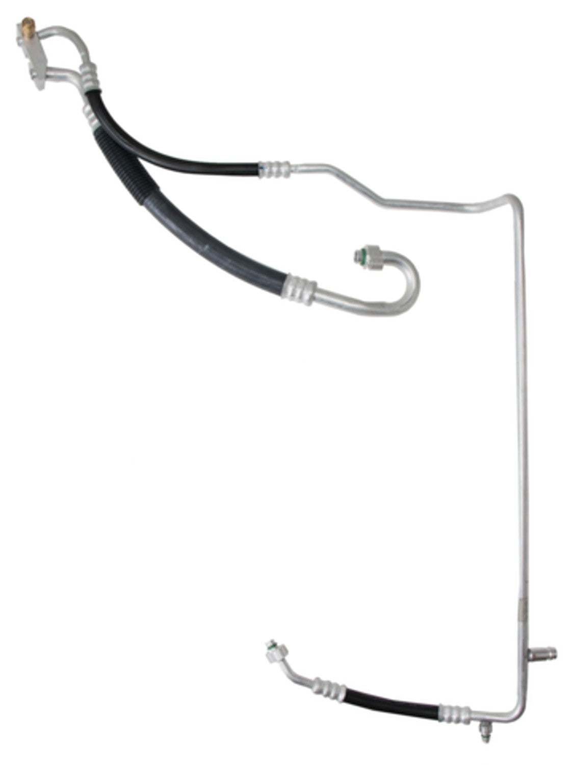 Four Seasons A/C Manifold Hose Assembly 56694