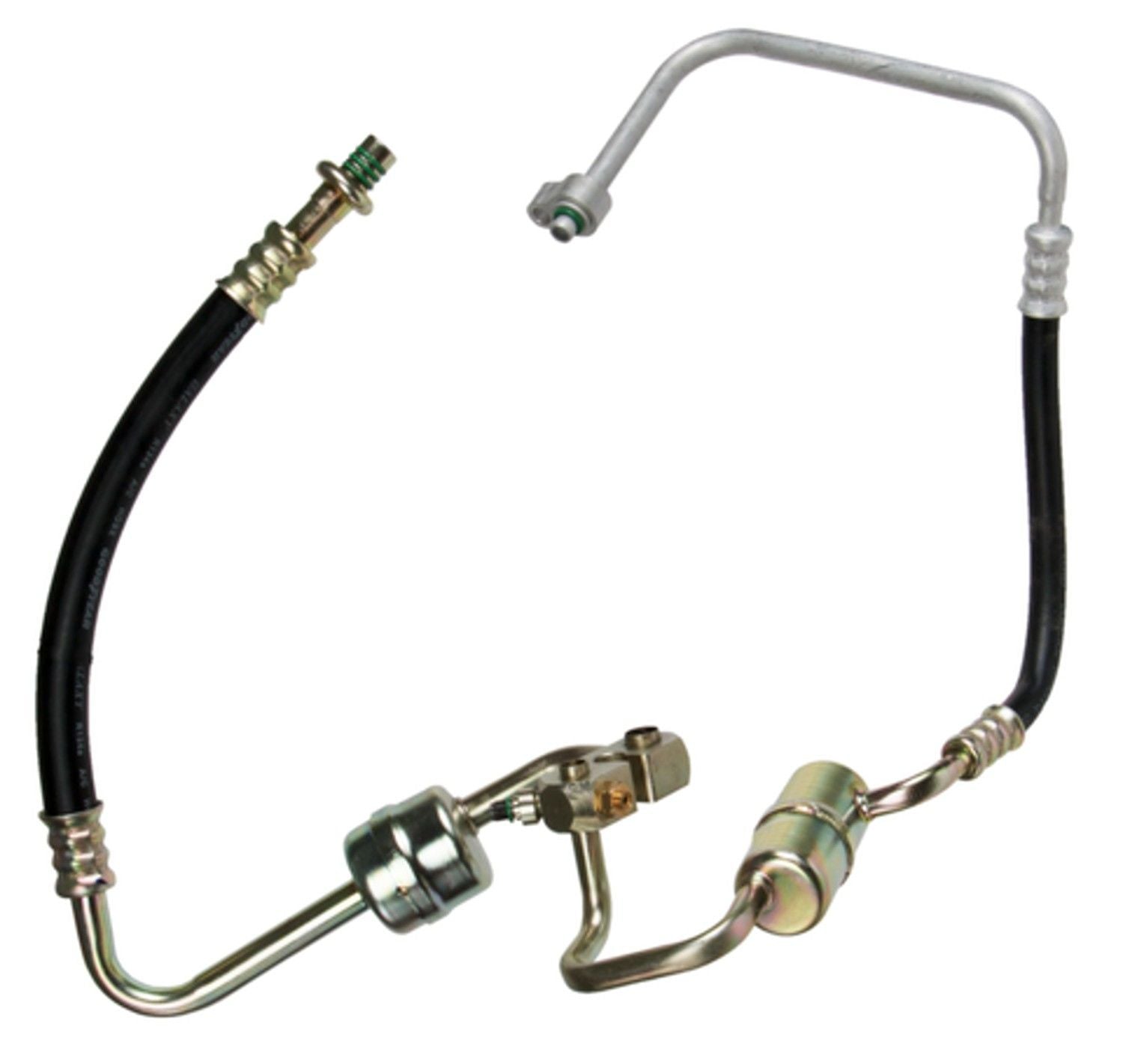 Four Seasons A/C Manifold Hose Assembly 56697