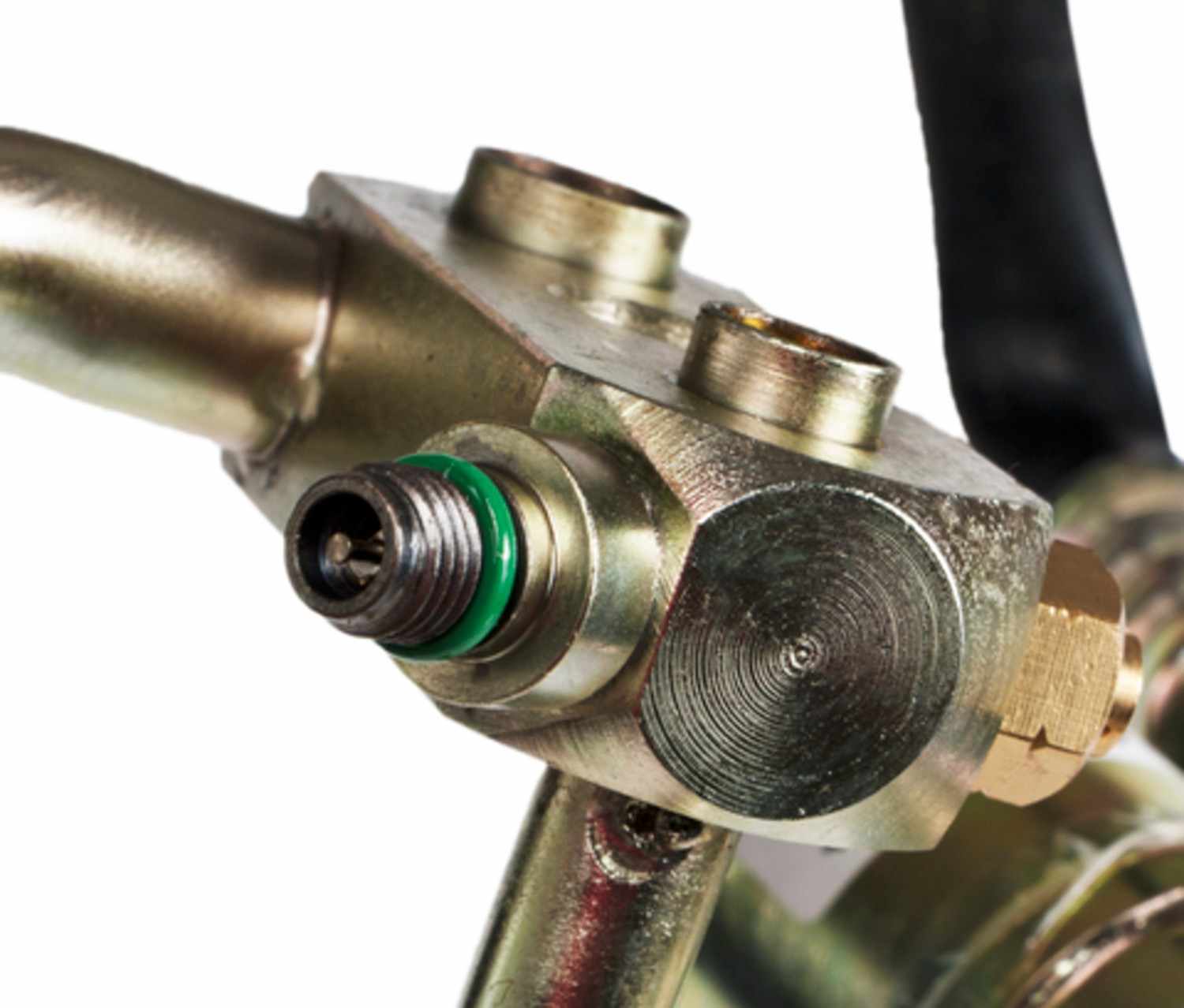 Four Seasons A/C Manifold Hose Assembly 56697