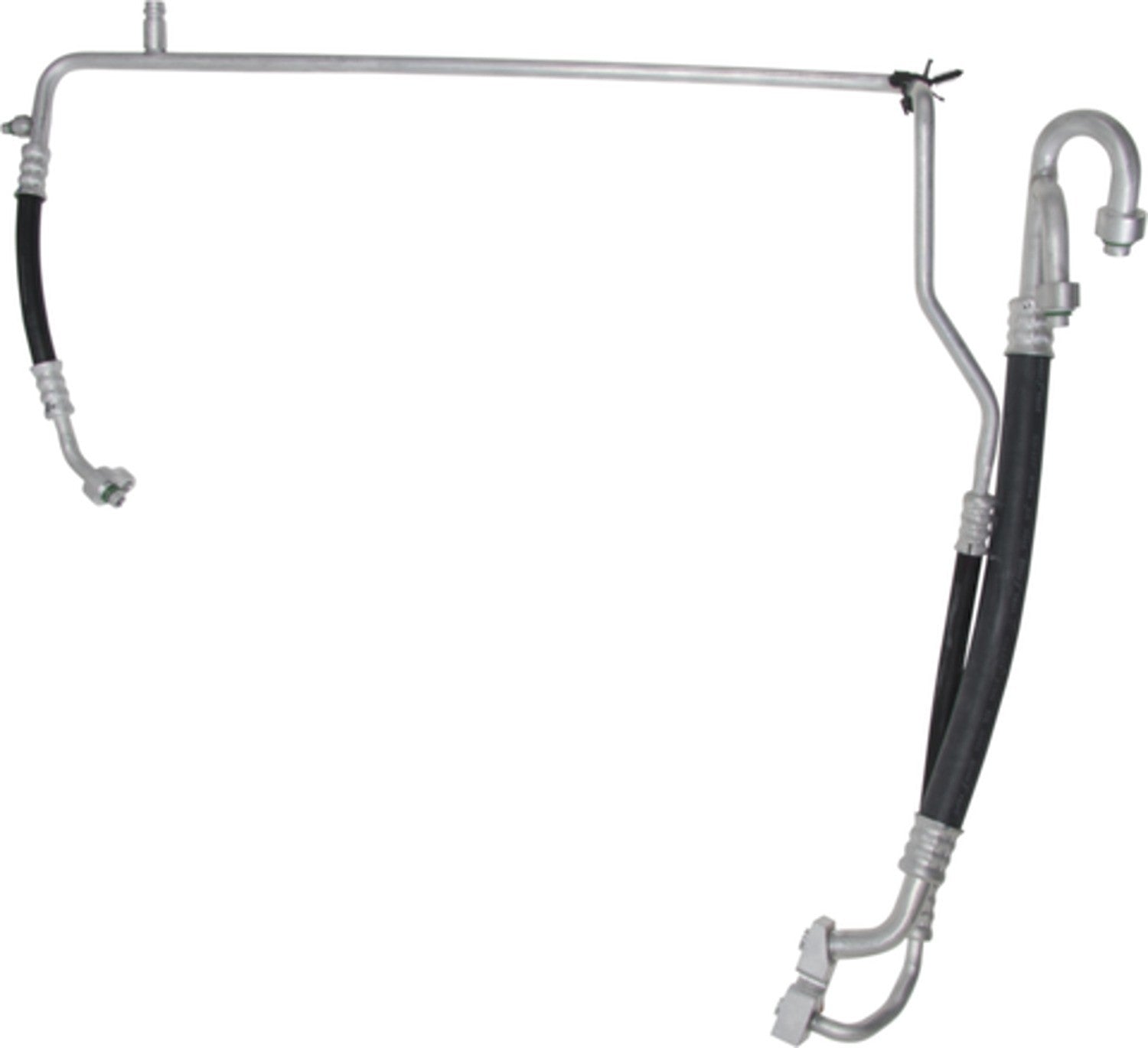 Four Seasons A/C Manifold Hose Assembly 56700