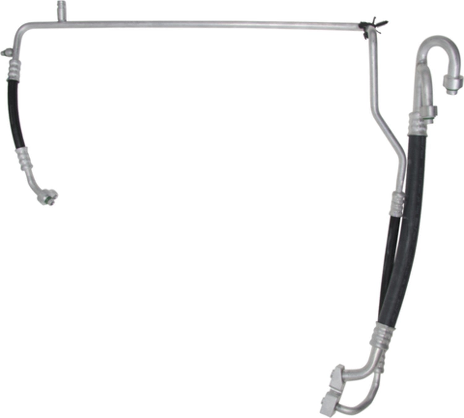 Four Seasons A/C Manifold Hose Assembly 56700