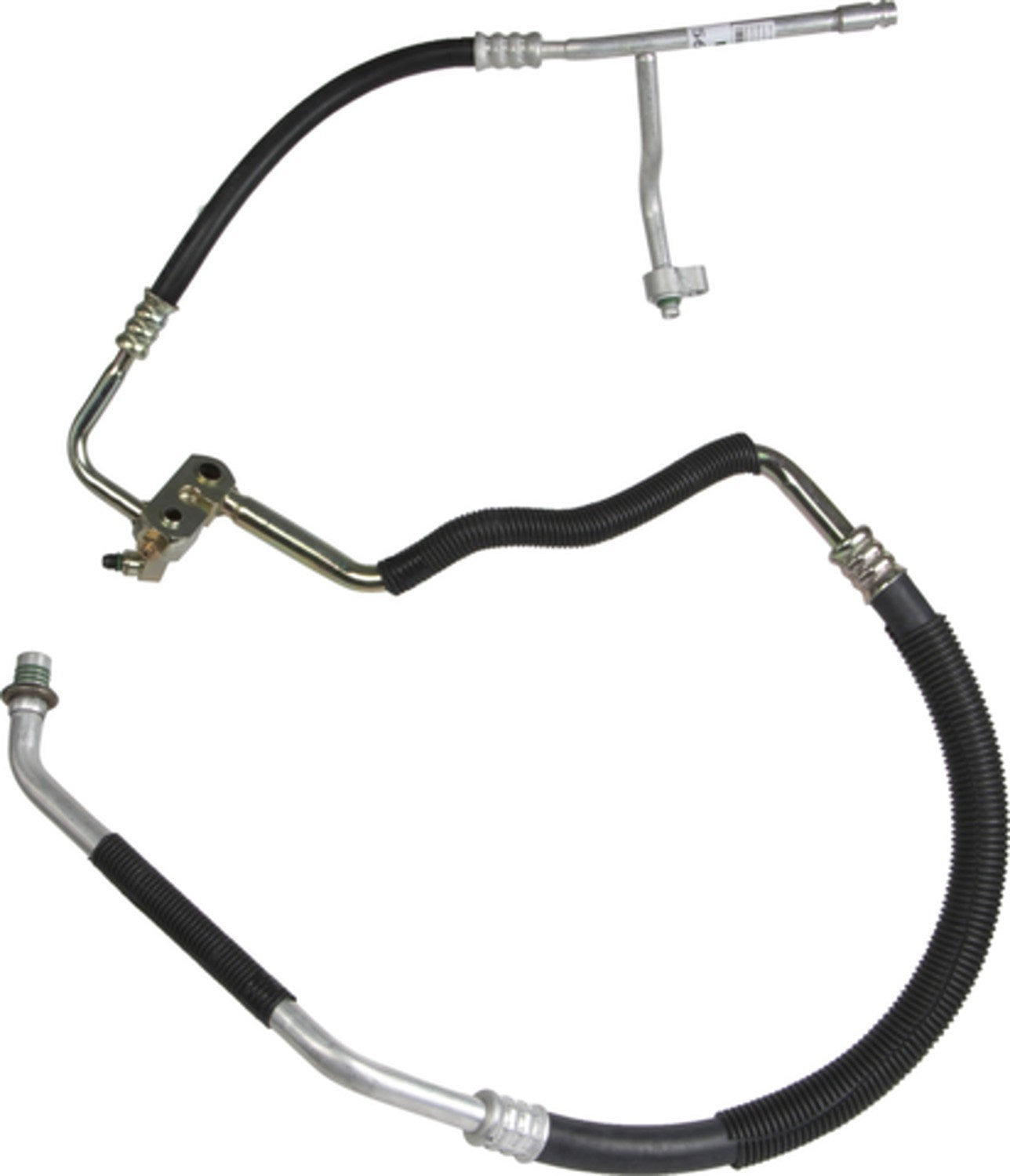 Four Seasons A/C Manifold Hose Assembly 56701
