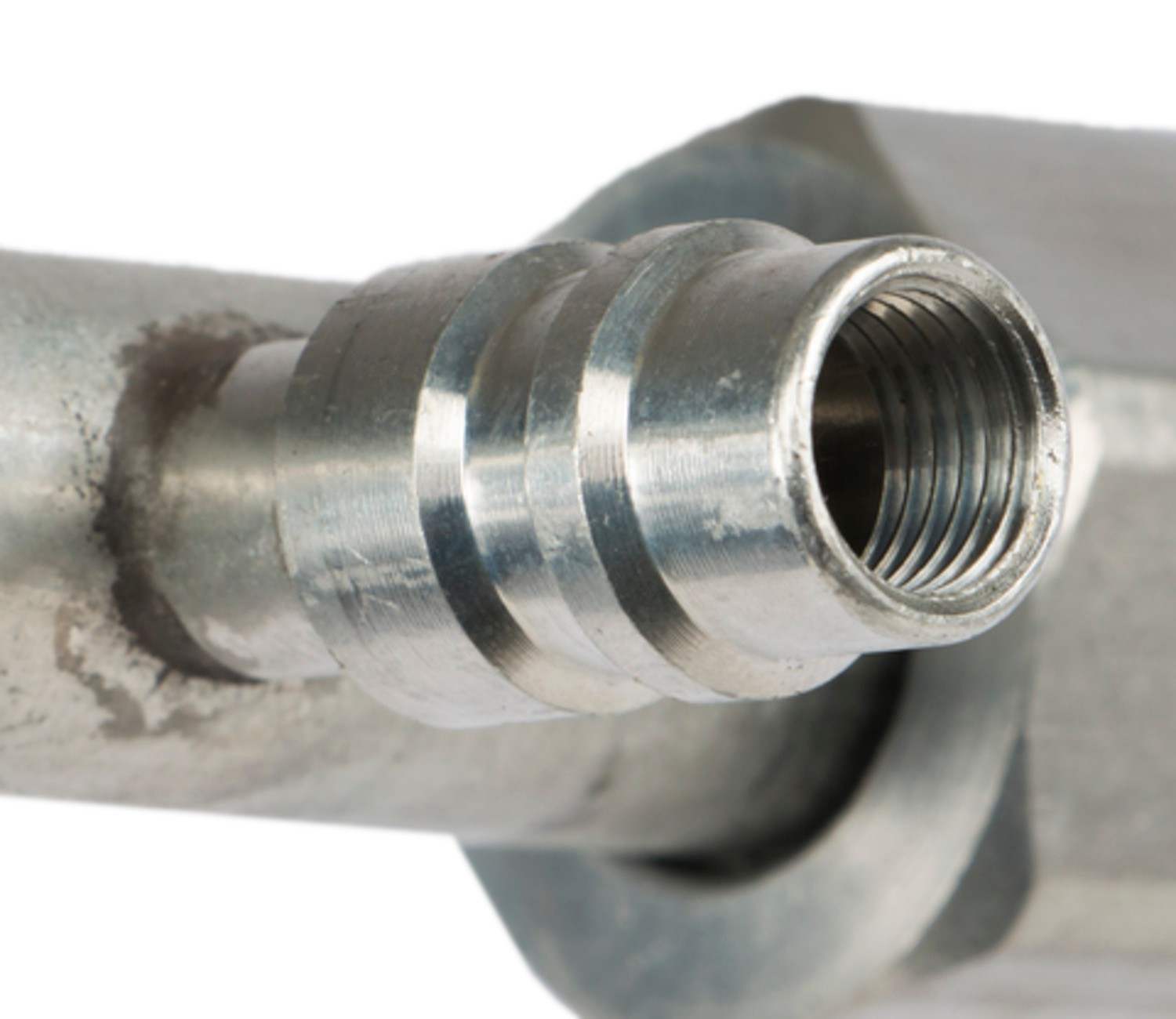 Four Seasons A/C Refrigerant Suction Hose 56708