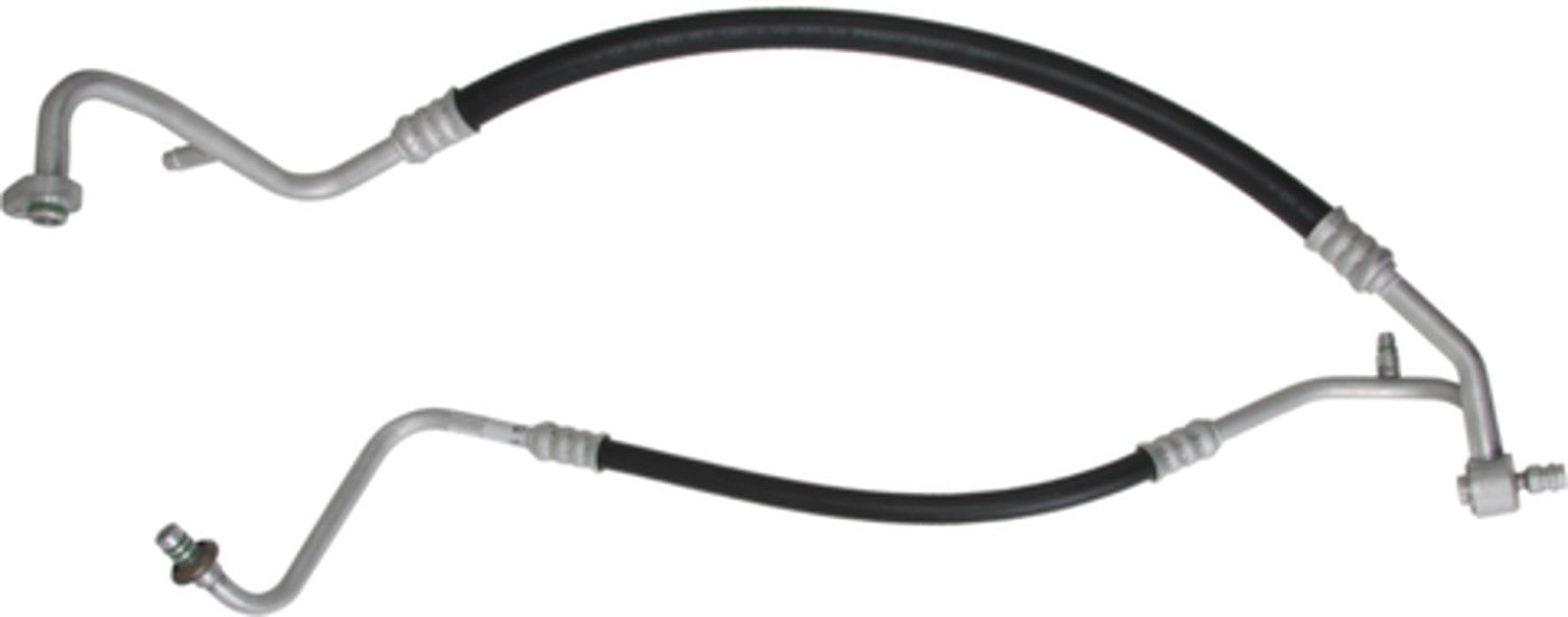 Four Seasons A/C Manifold Hose Assembly 56715