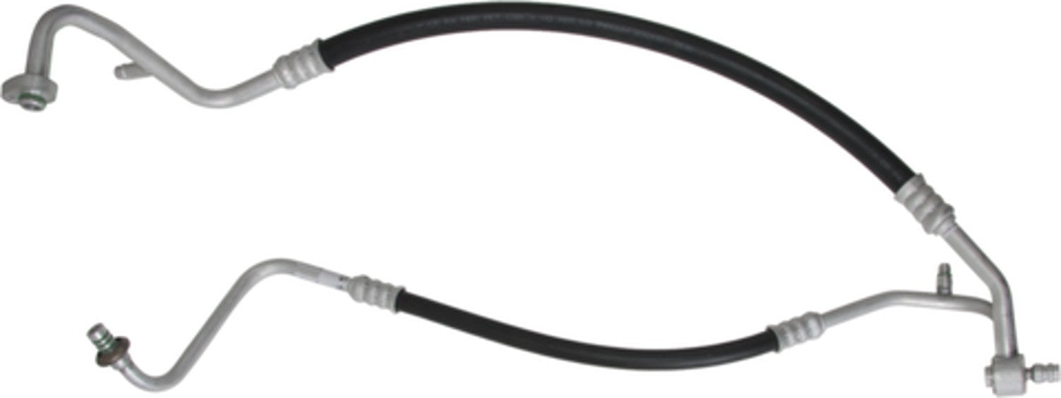 Four Seasons A/C Manifold Hose Assembly 56715