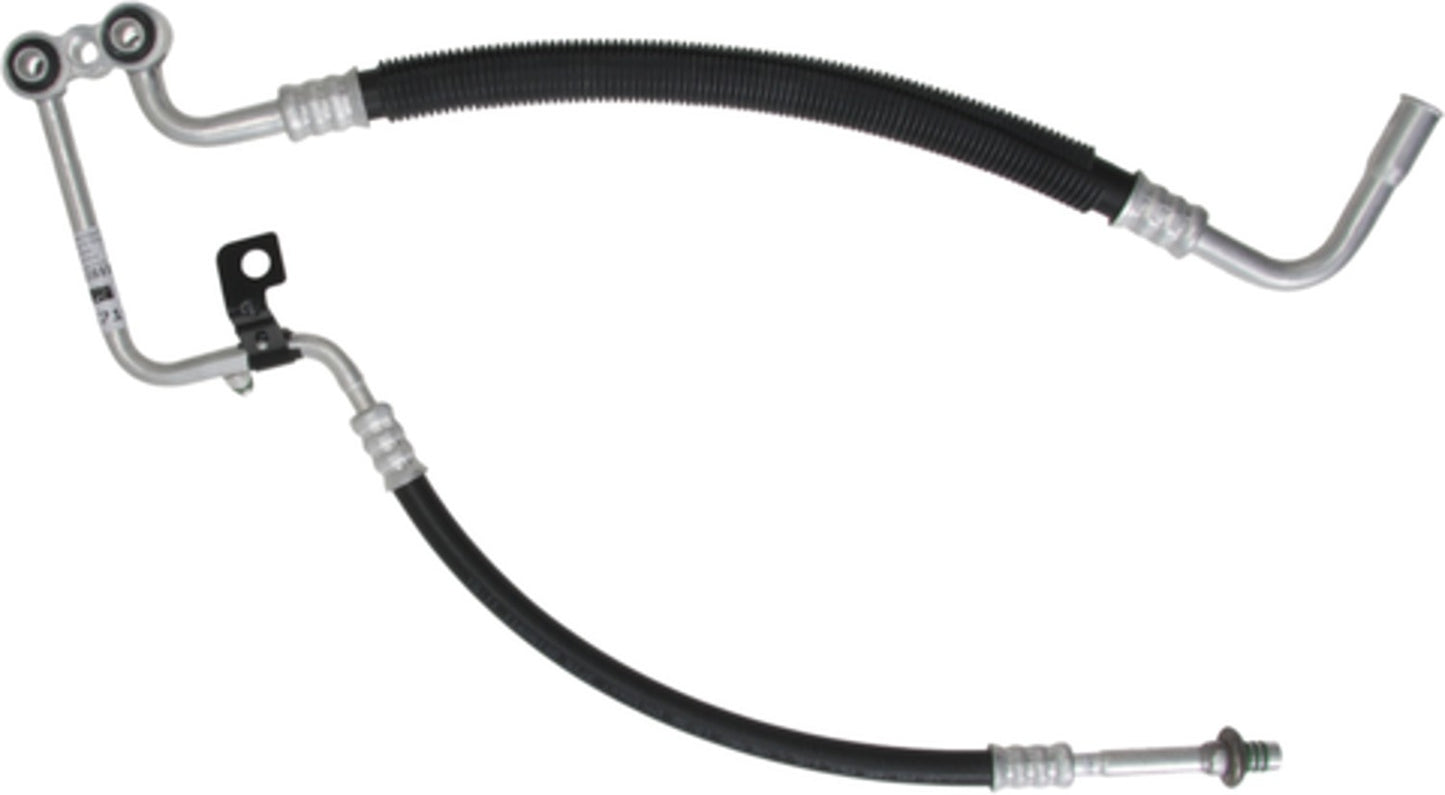 Four Seasons A/C Manifold Hose Assembly 56716