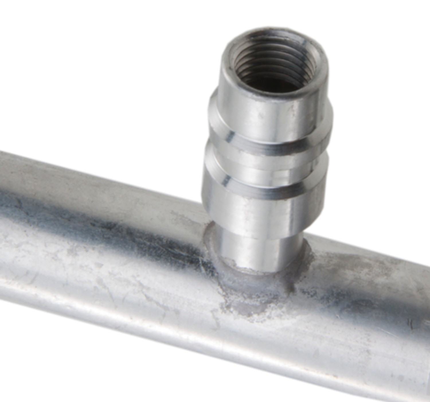 Four Seasons A/C Refrigerant Suction Hose 56748