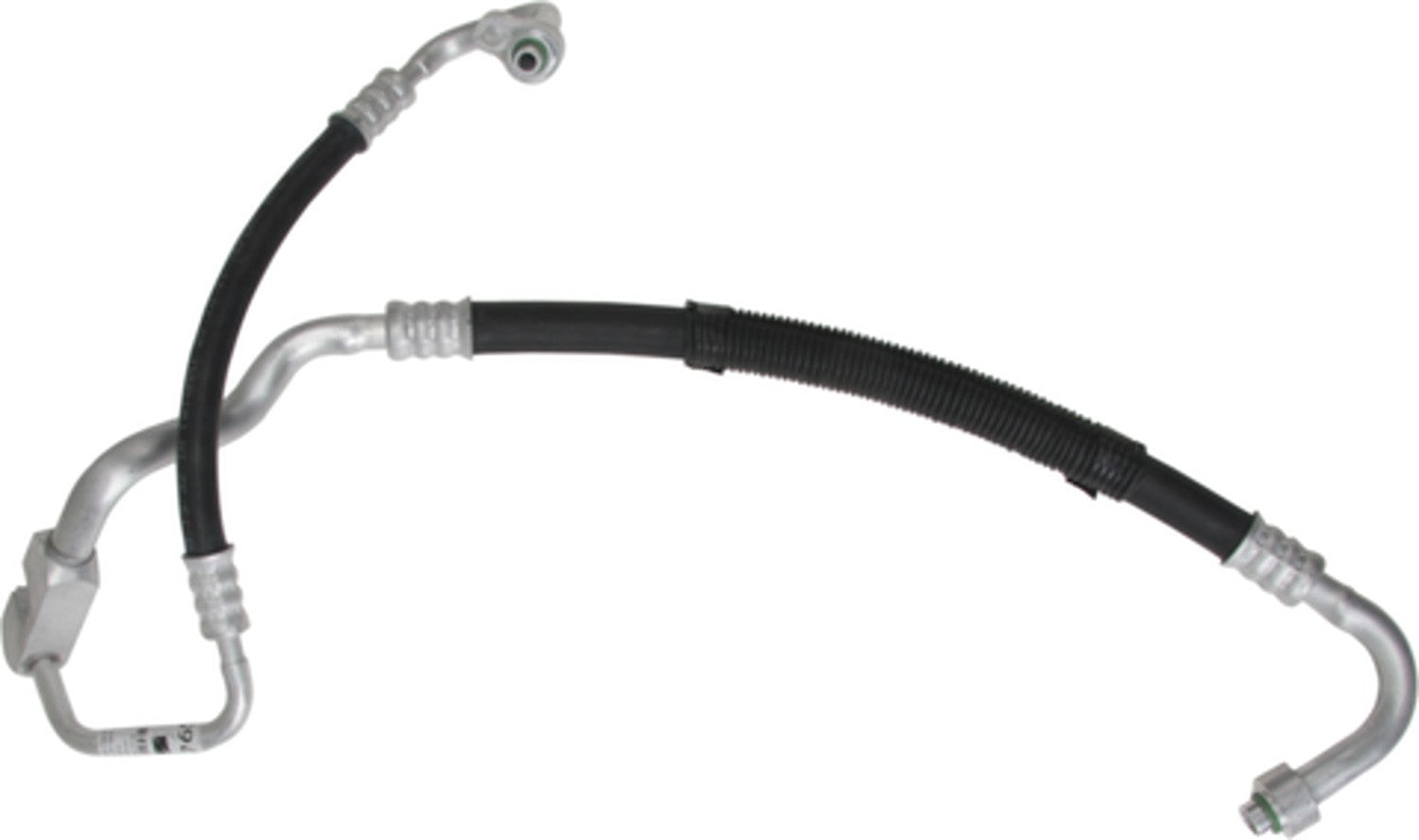 Four Seasons A/C Manifold Hose Assembly 56765