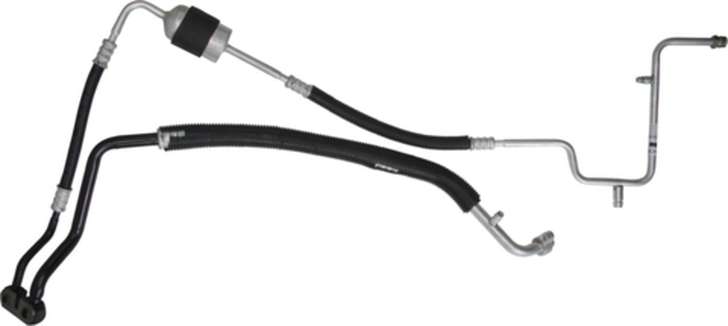 Four Seasons A/C Manifold Hose Assembly 56769