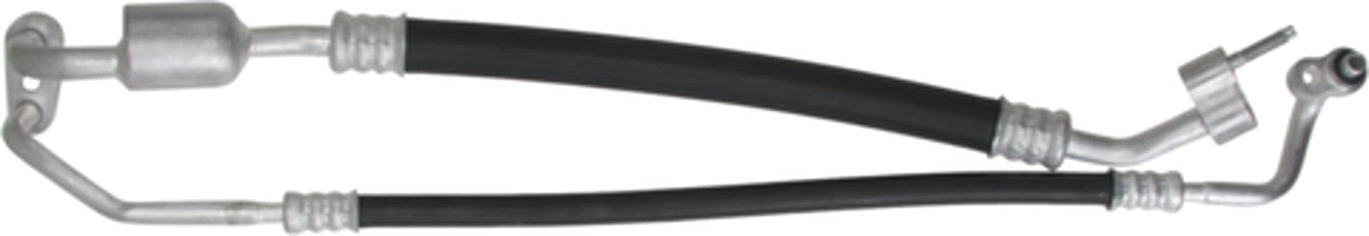 Four Seasons A/C Manifold Hose Assembly 56771