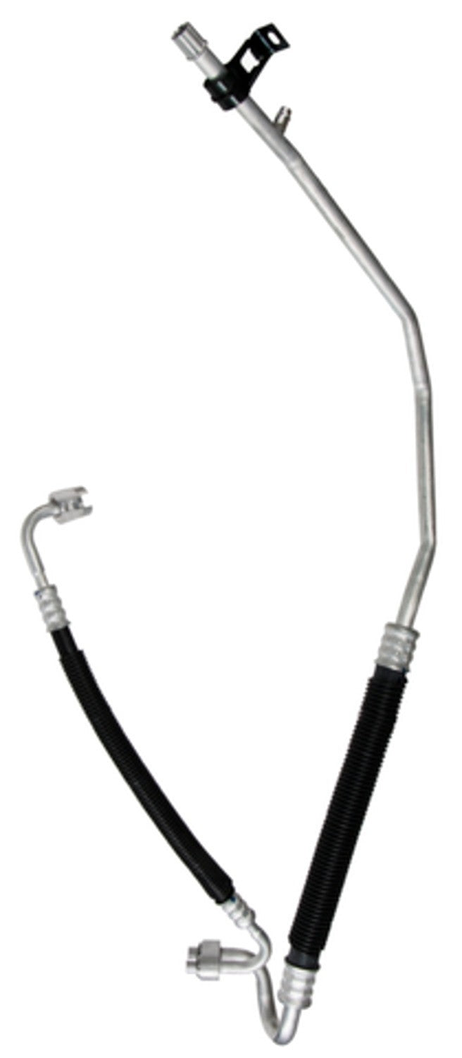 Four Seasons A/C Manifold Hose Assembly 56772