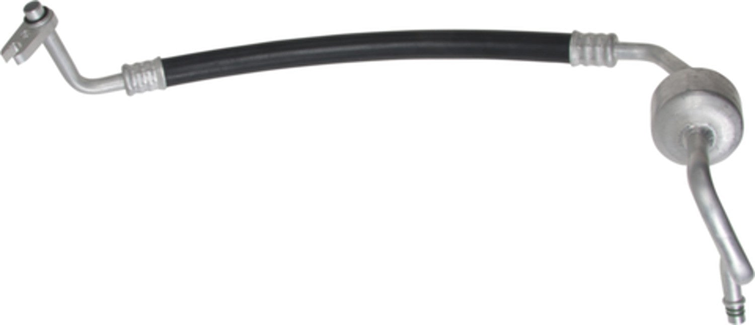 Four Seasons A/C Refrigerant Suction Hose 56773