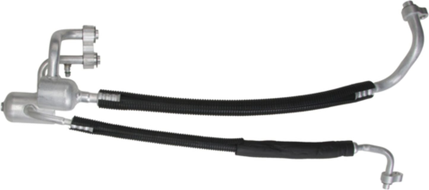 Four Seasons A/C Manifold Hose Assembly 56778