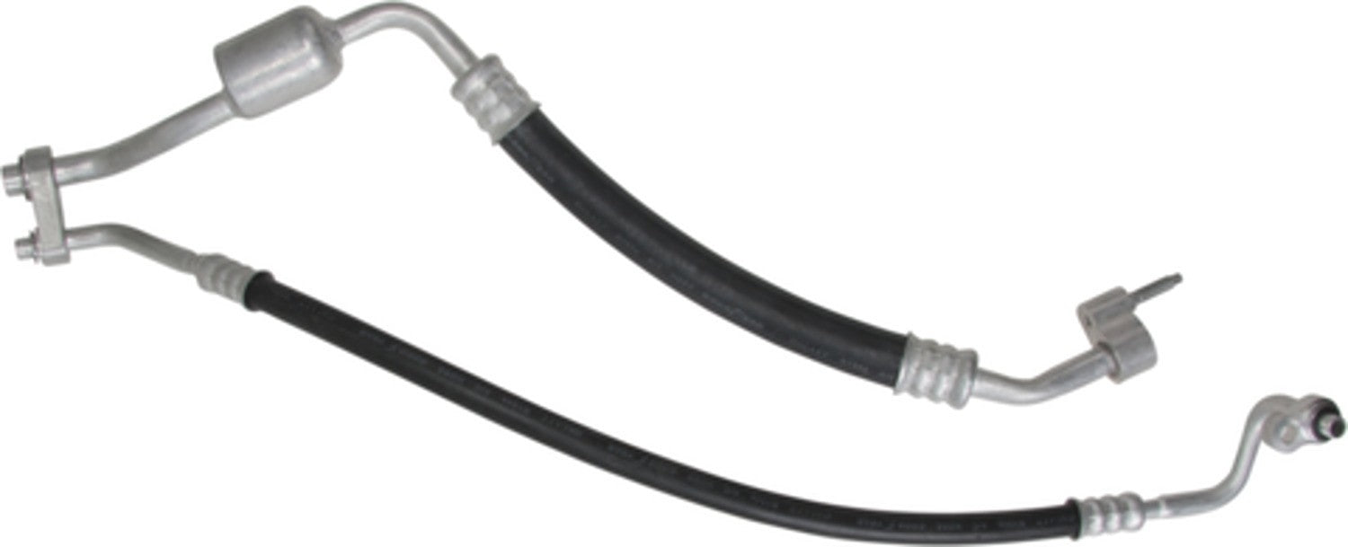 Four Seasons A/C Manifold Hose Assembly 56780
