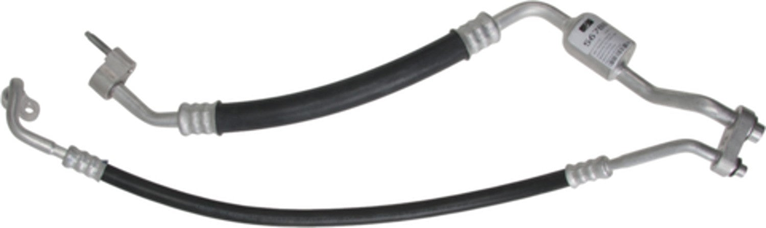 Four Seasons A/C Manifold Hose Assembly 56780