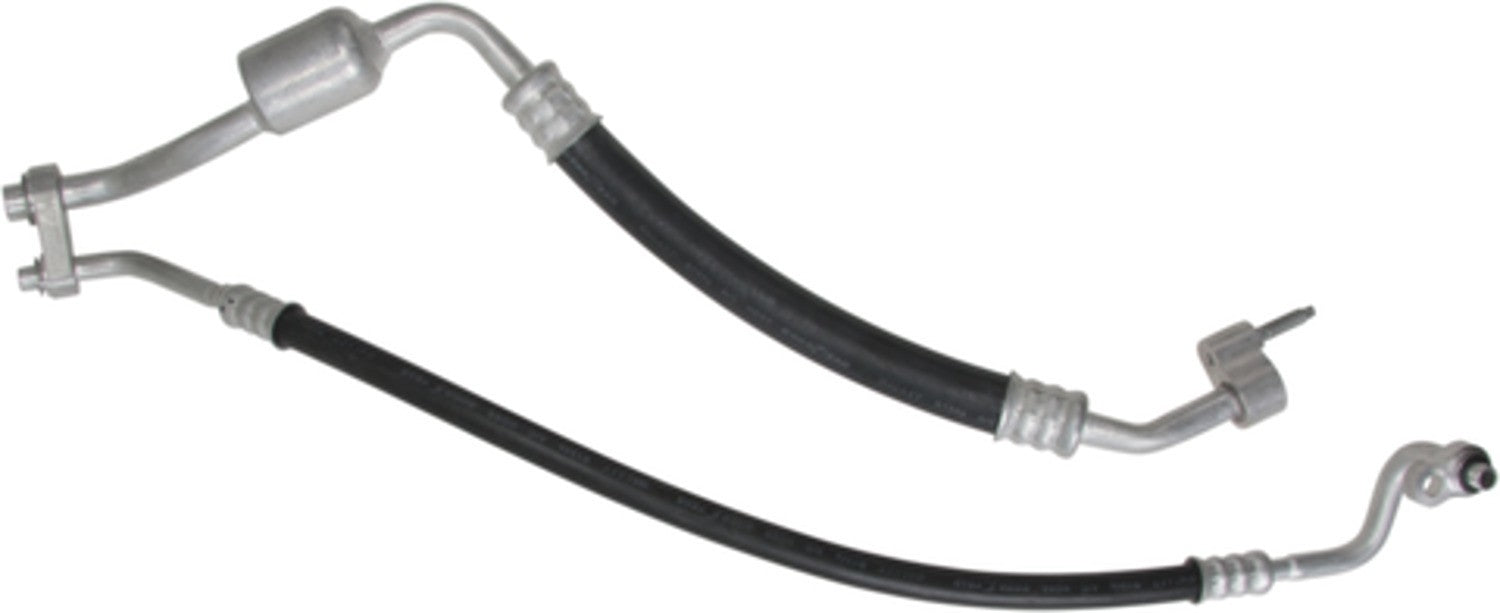 Four Seasons A/C Manifold Hose Assembly 56780