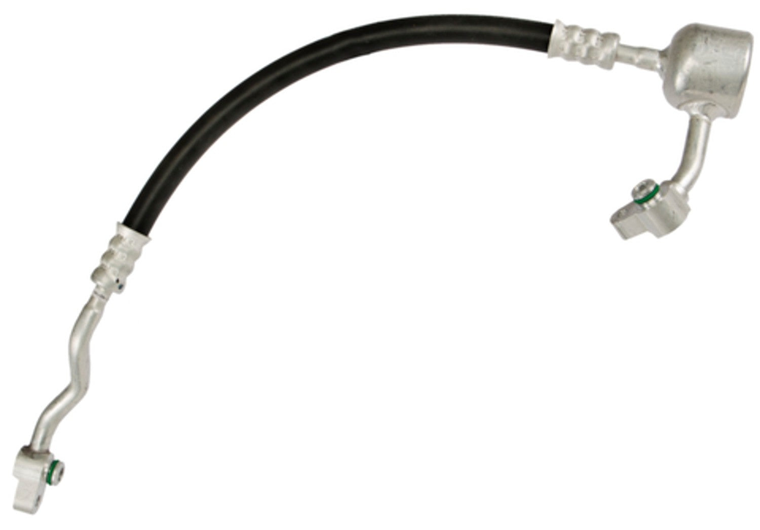 Four Seasons Discharge Line Hose Assembly 56785