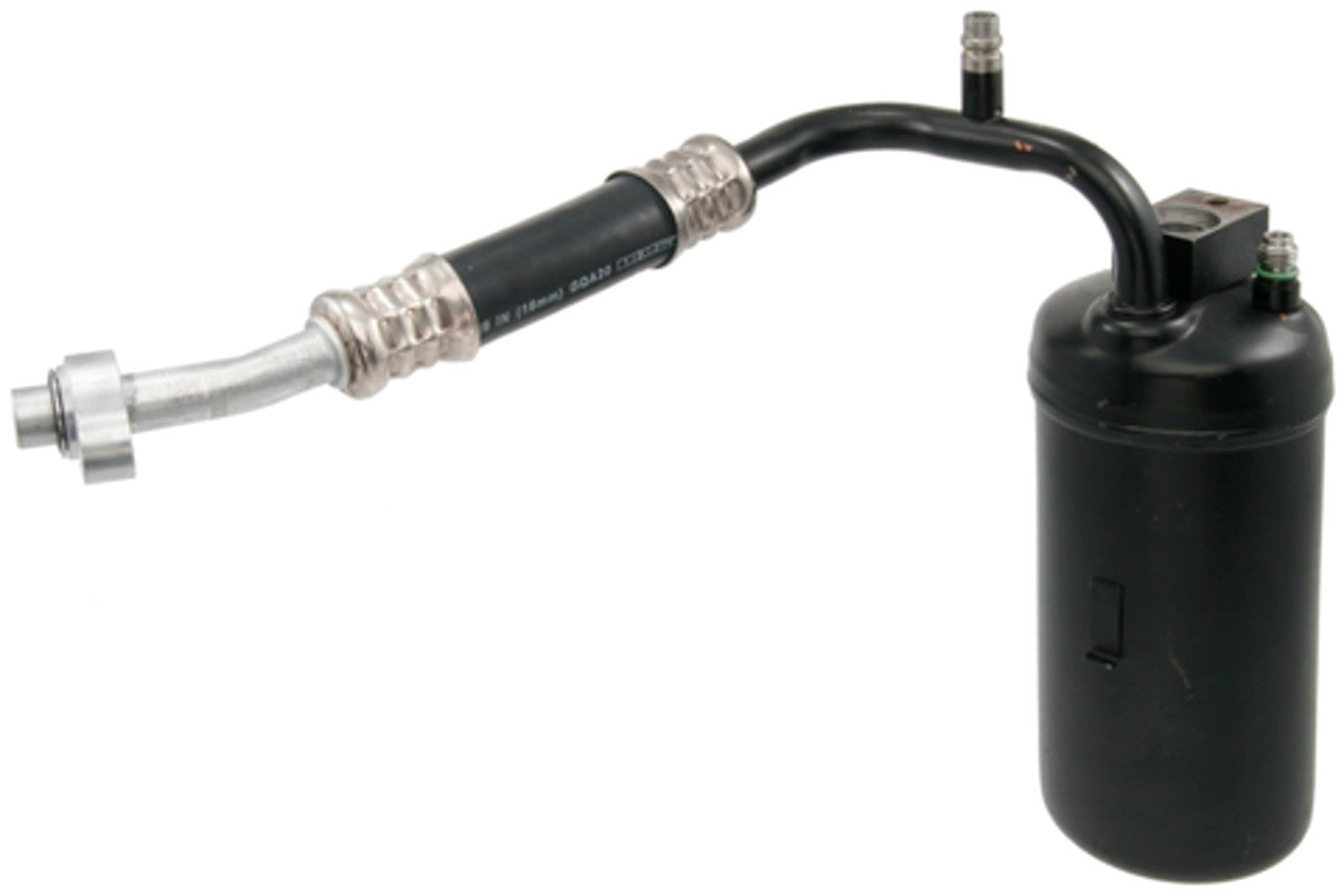 Four Seasons A/C Accumulator with Hose Assembly 56790