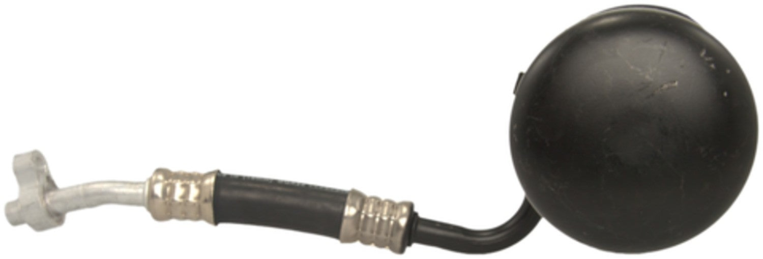 Four Seasons A/C Accumulator with Hose Assembly 56790