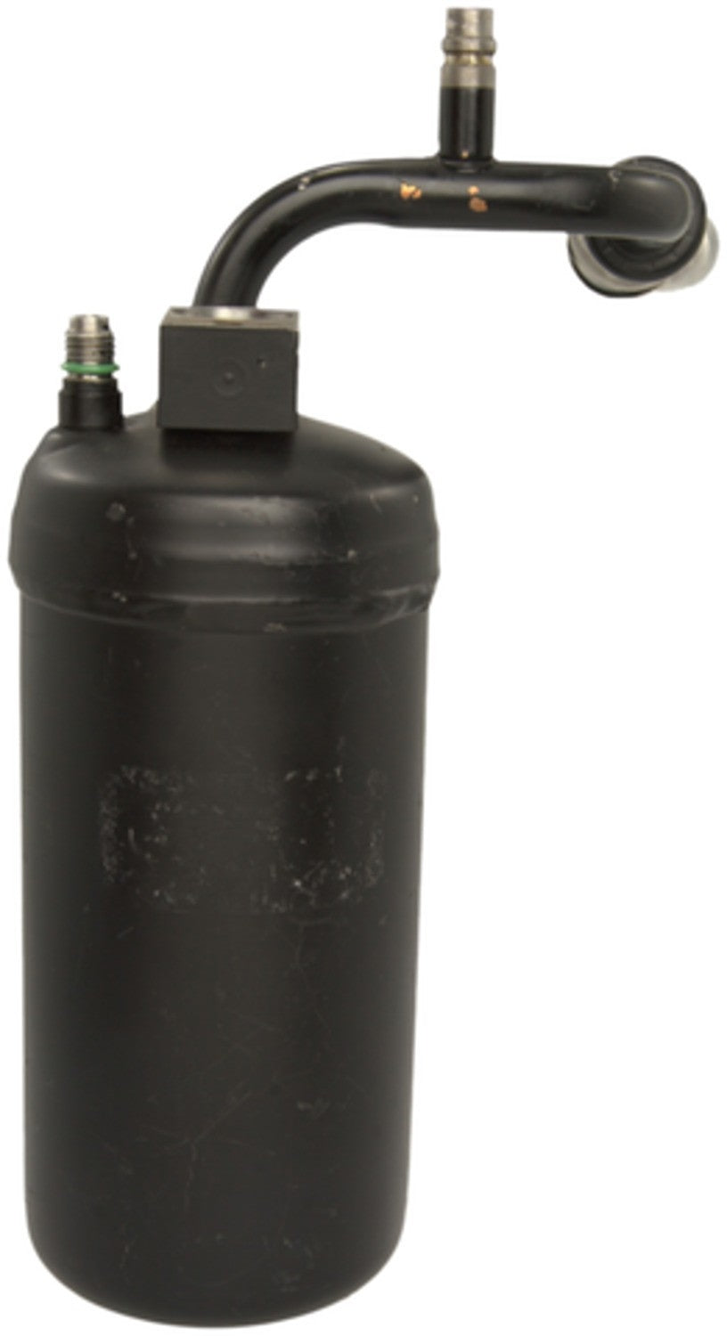 Four Seasons A/C Accumulator with Hose Assembly 56790