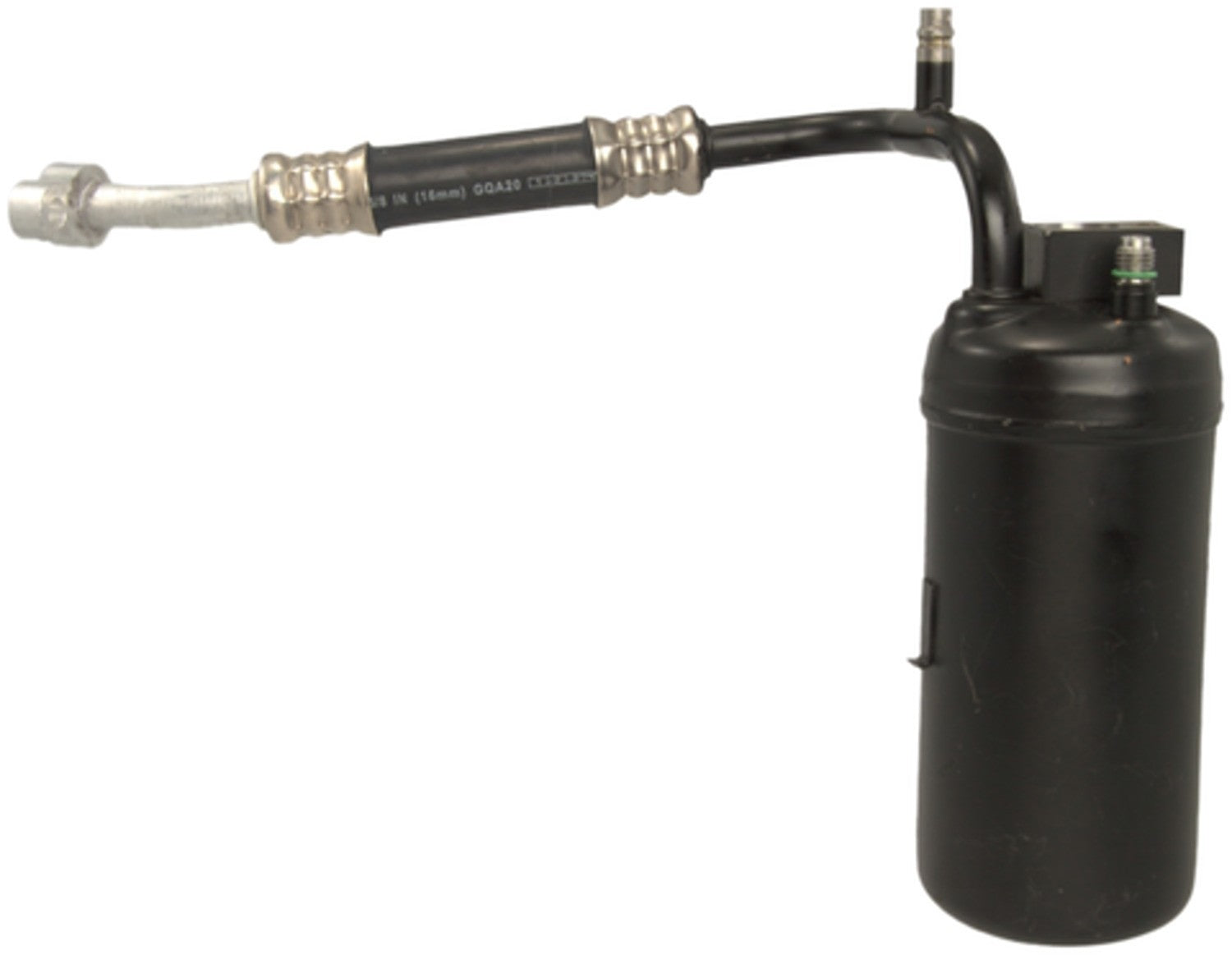 Four Seasons A/C Accumulator with Hose Assembly 56790