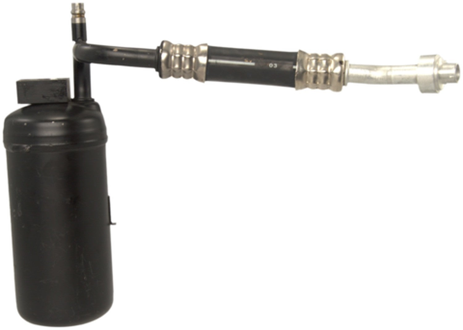 Four Seasons A/C Accumulator with Hose Assembly 56790