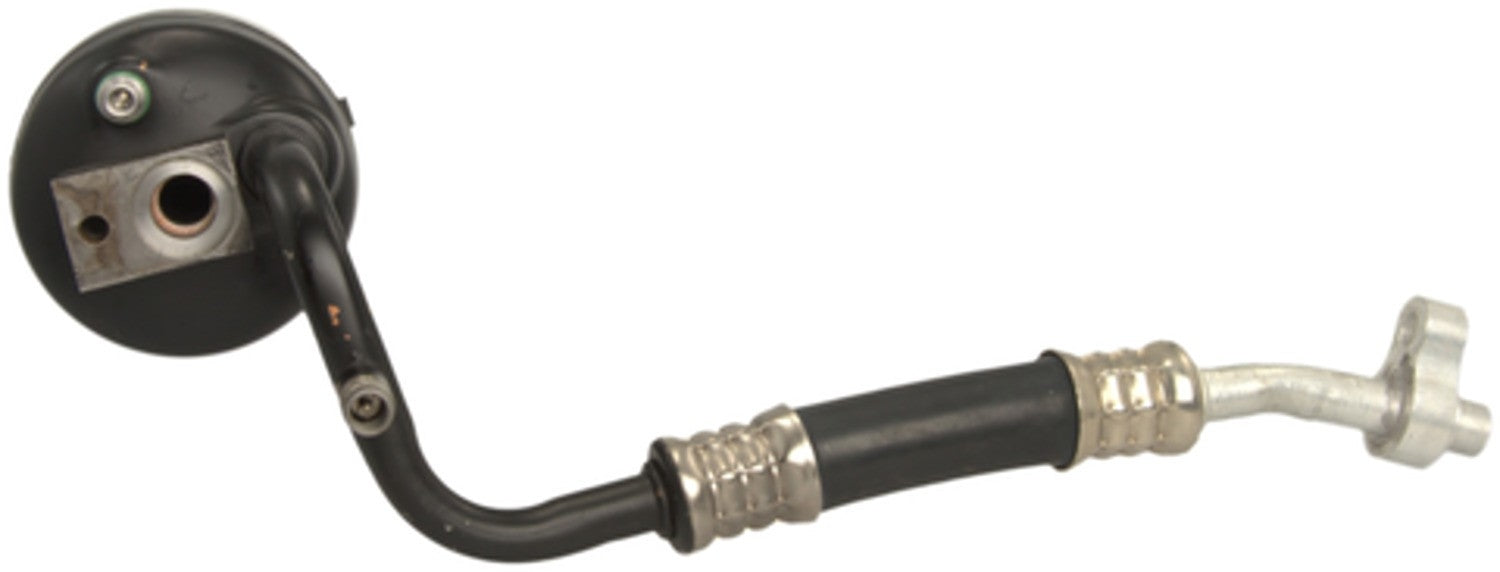 Four Seasons A/C Accumulator with Hose Assembly 56790