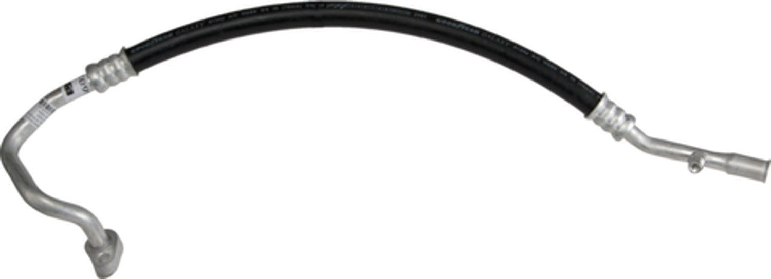 Four Seasons A/C Refrigerant Suction Hose 56813