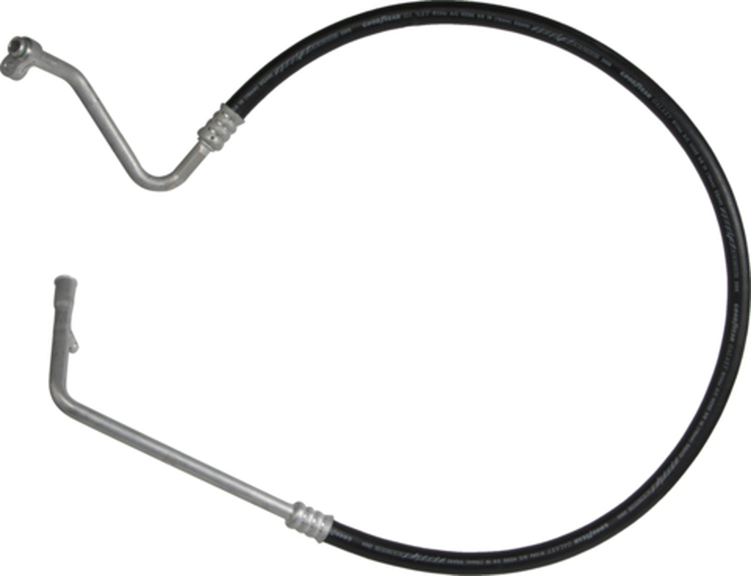 Four Seasons A/C Refrigerant Suction Hose 56815