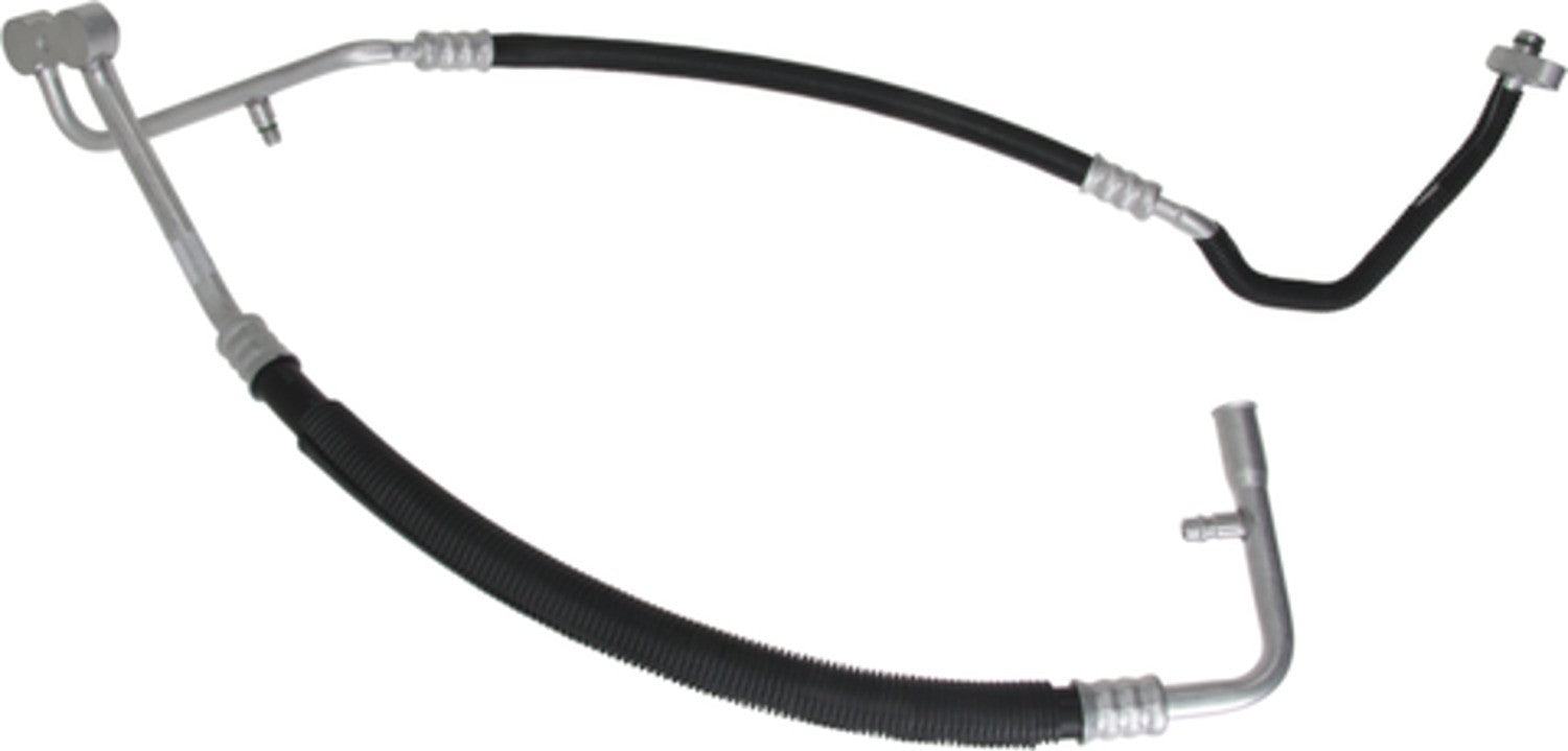 Four Seasons A/C Manifold Hose Assembly 56817