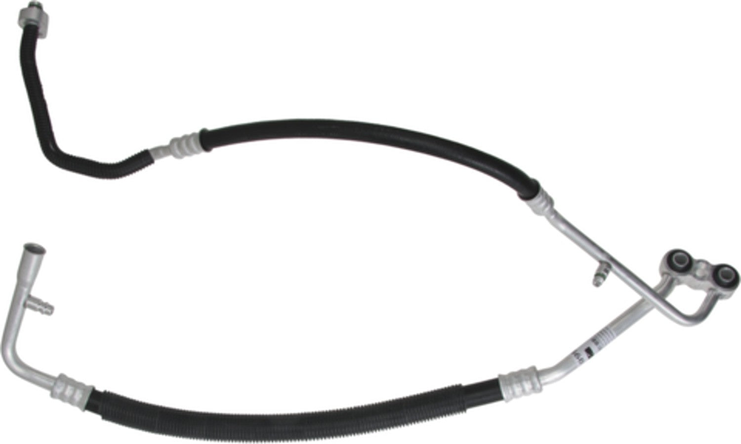 Four Seasons A/C Manifold Hose Assembly 56817