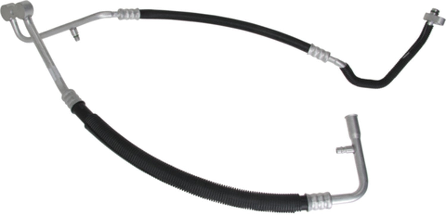 Four Seasons A/C Manifold Hose Assembly 56817