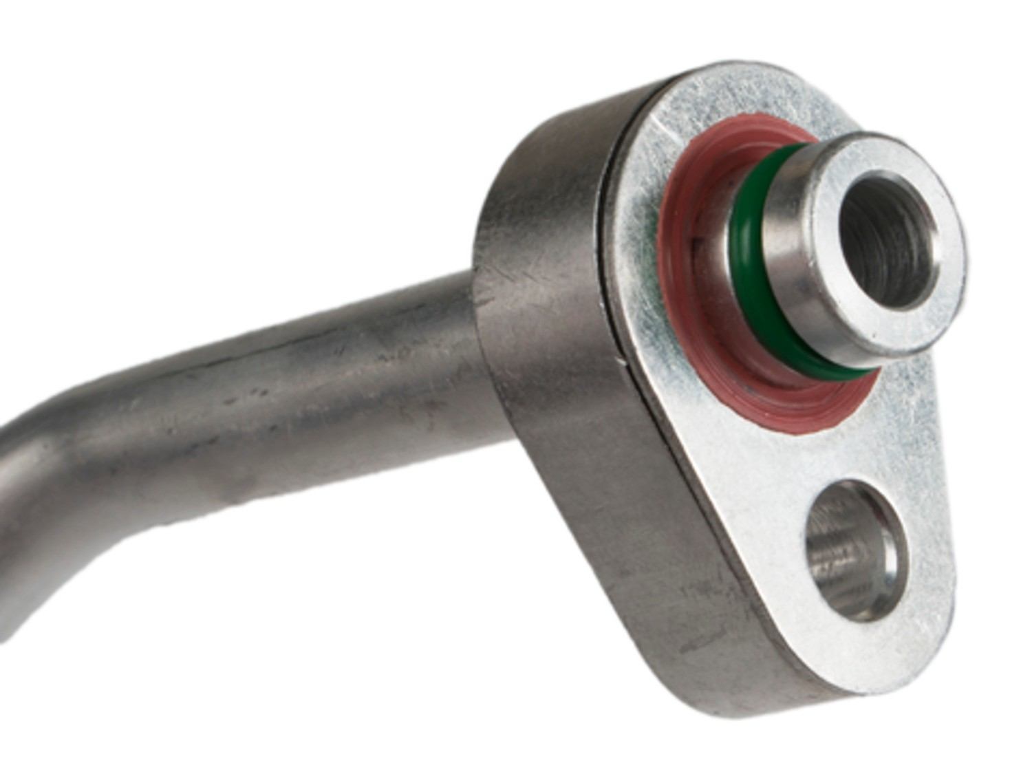 Four Seasons A/C Refrigerant Liquid Hose 56827