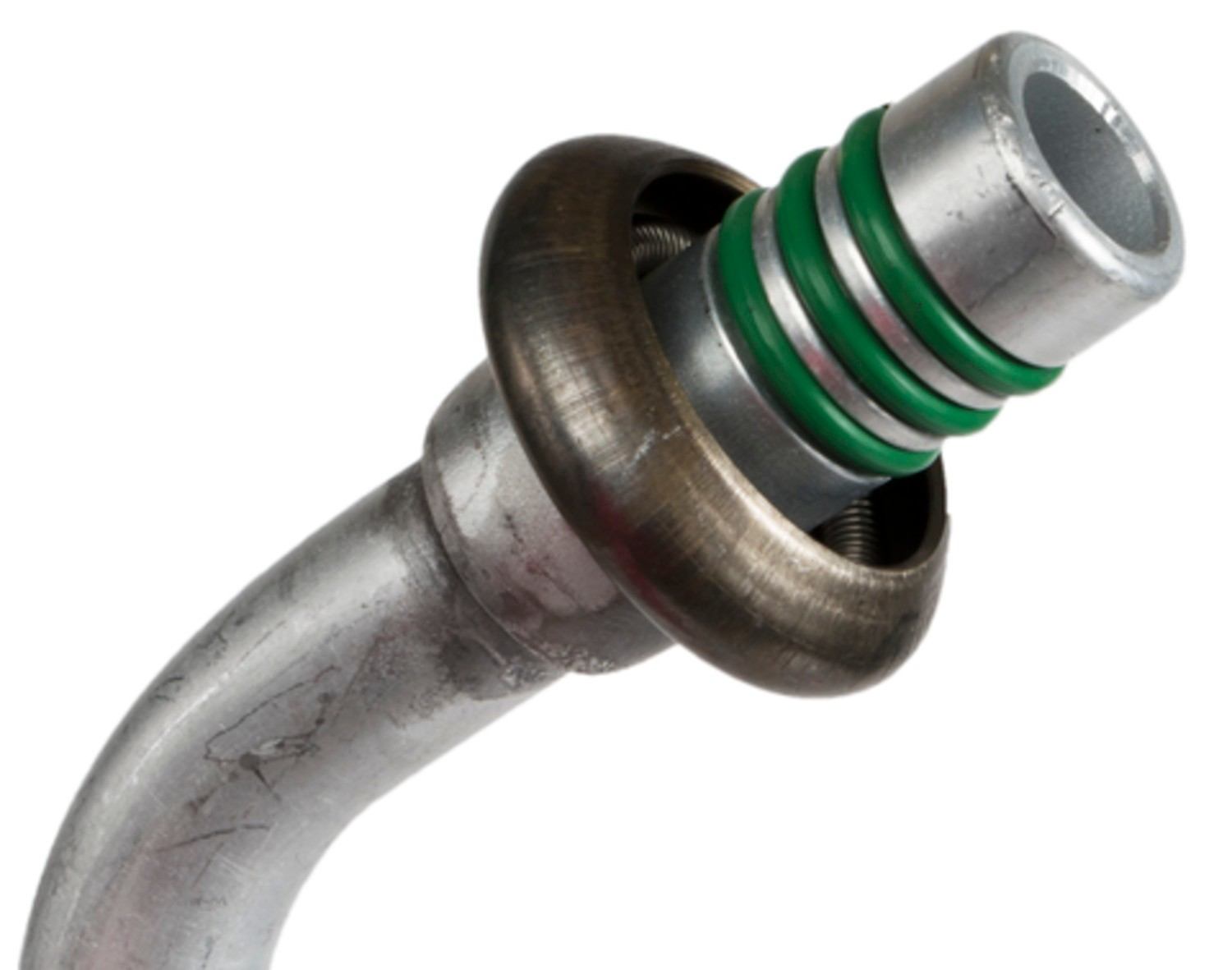 Four Seasons A/C Refrigerant Liquid Hose 56827