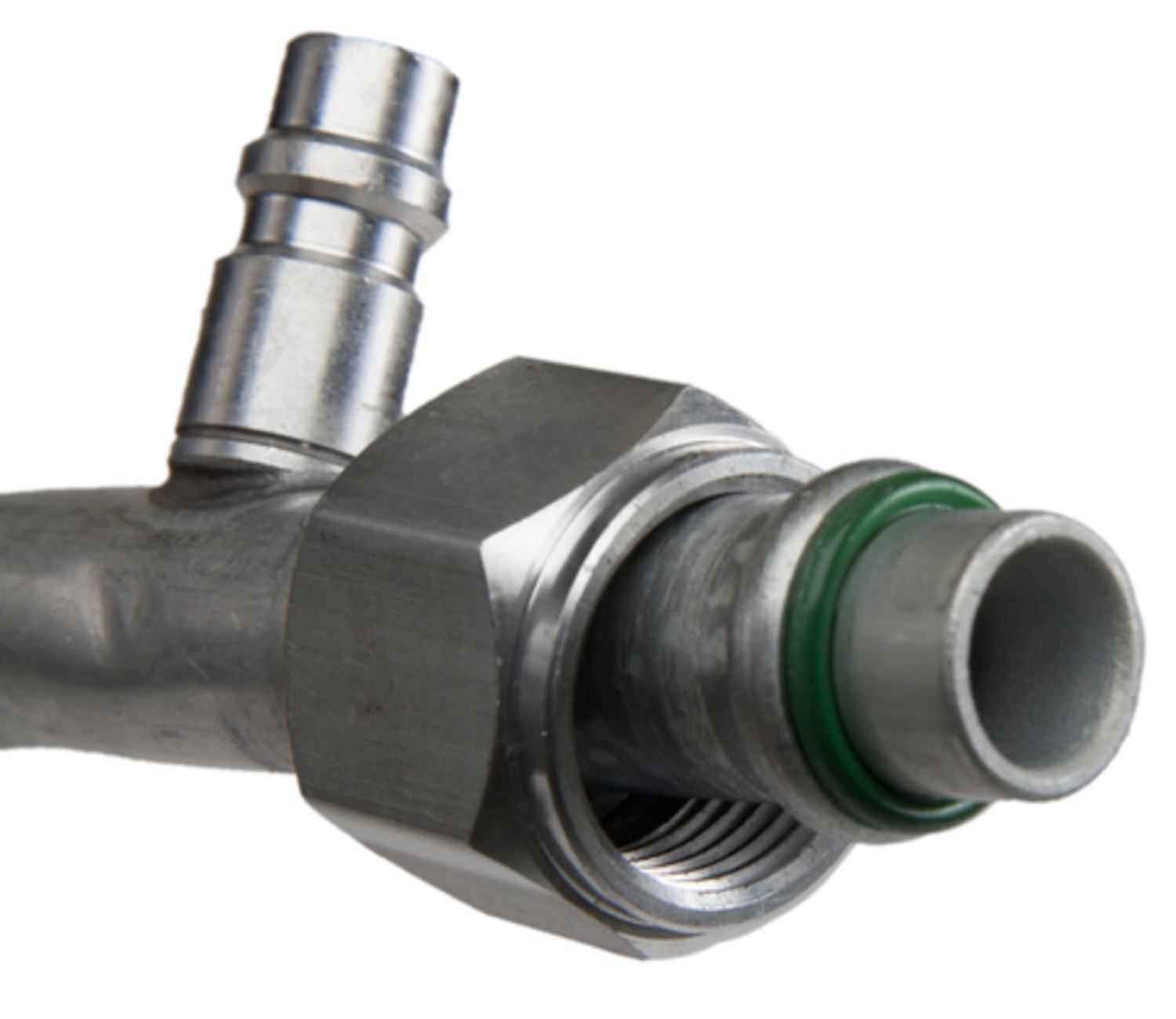 Four Seasons A/C Refrigerant Suction Hose 56834