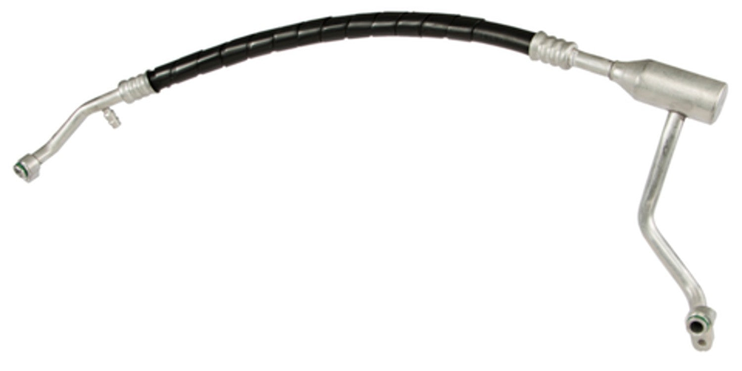 Four Seasons Suction Line Hose Assembly 56835