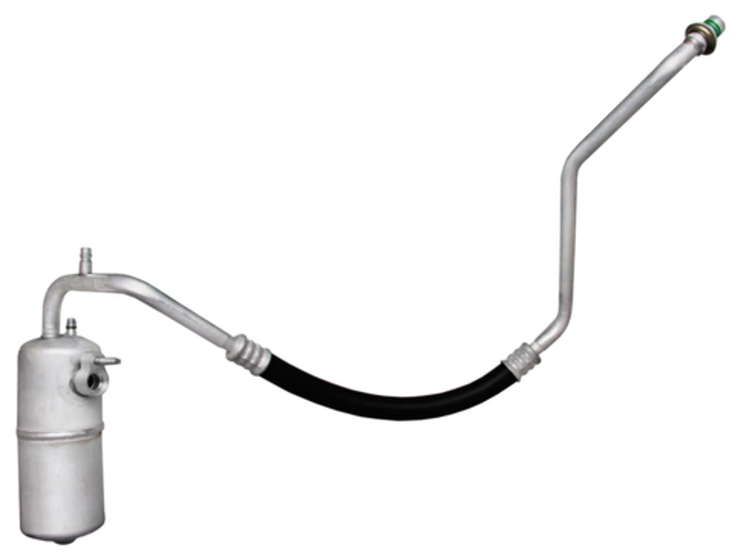 Four Seasons A/C Accumulator with Hose Assembly 56840