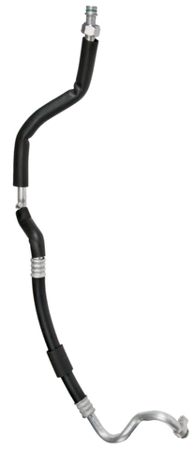 Four Seasons A/C Refrigerant Suction Hose 56872