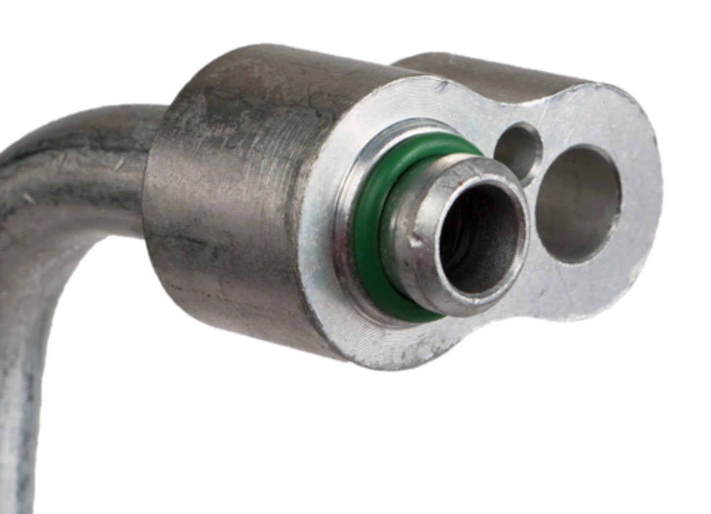 Four Seasons Discharge Line Hose Assembly 56881