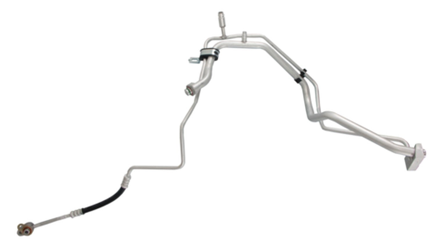 Four Seasons A/C Refrigerant Suction Hose 56889